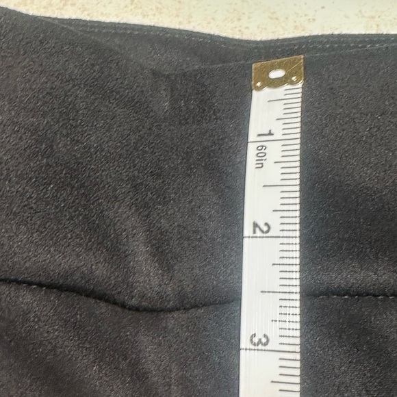 JONES NEW YORK NWT Women’s Black Pants Wide Leg Size XL New With Tags - Picture 10 of 13